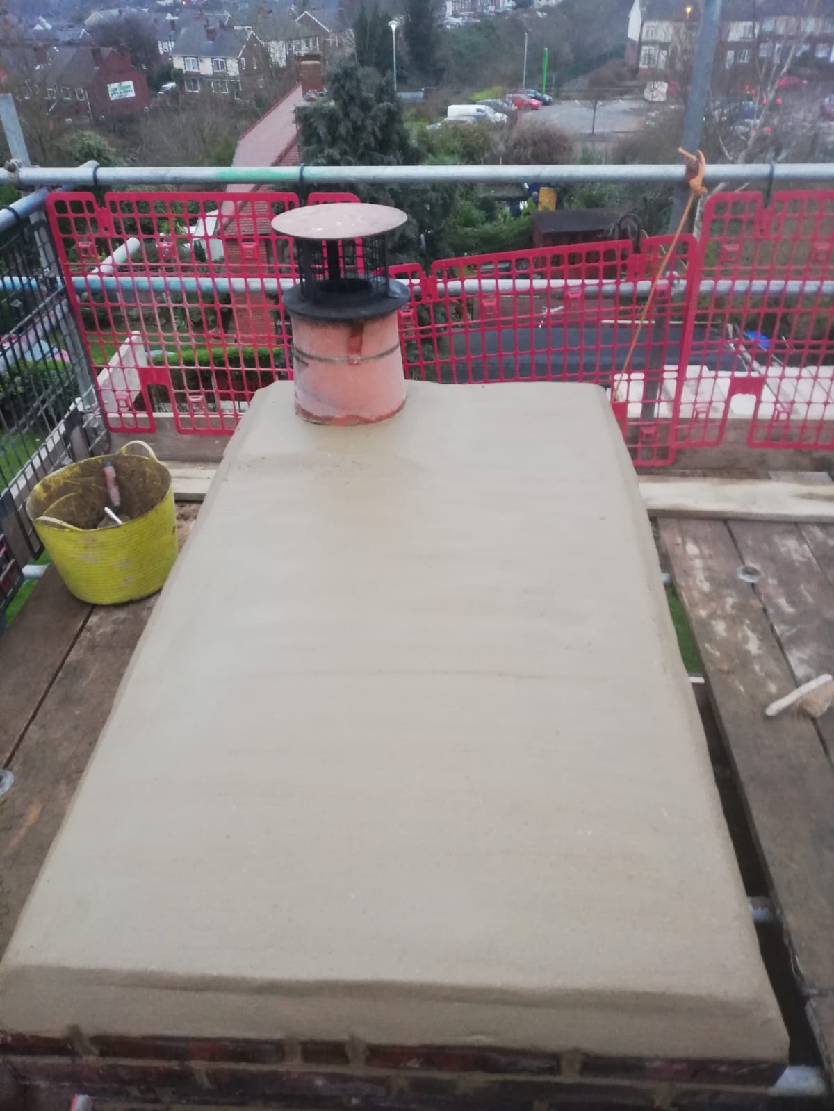 Building Conversions in Gainsborough