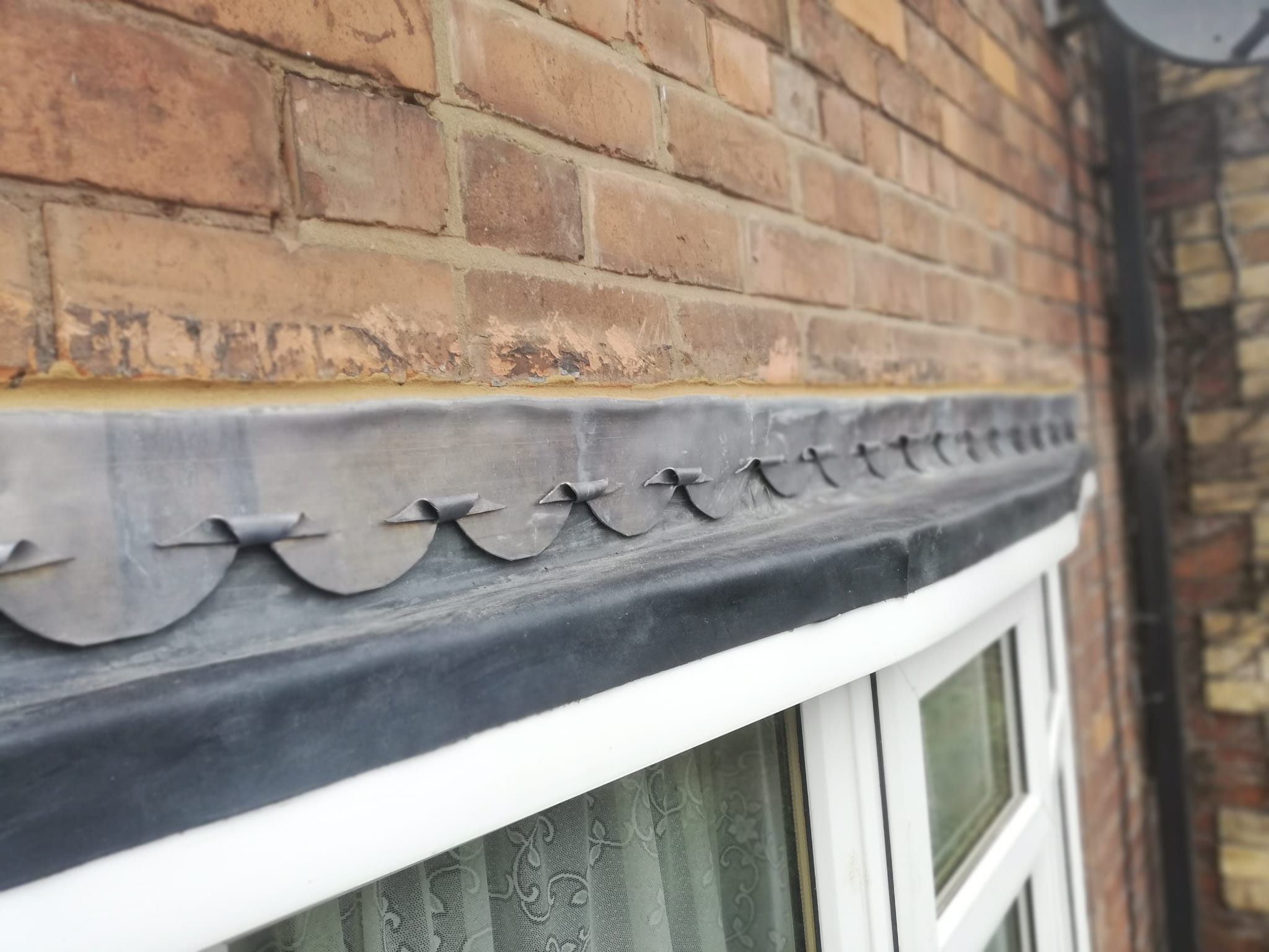 Roofing in Lincolnshire