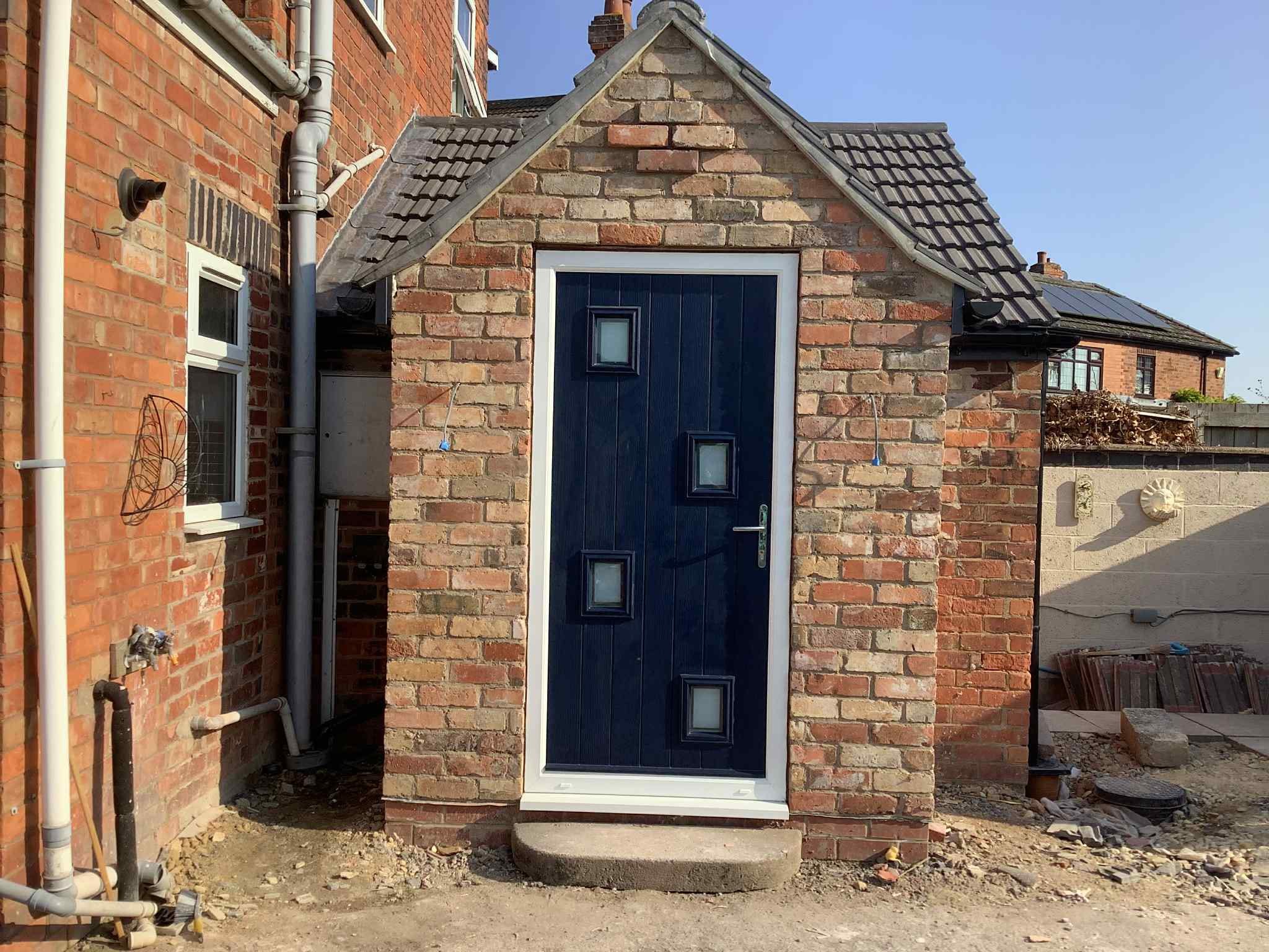 Roofing in Lincolnshire